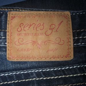 Series 31 Lot of 3 jeans